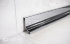 ПЛИНТУС ИЗ НЕРЖАВЕЮЩЕЙ СТАЛИ FiJ 12 Полированный 2,7 м Kepler profiles